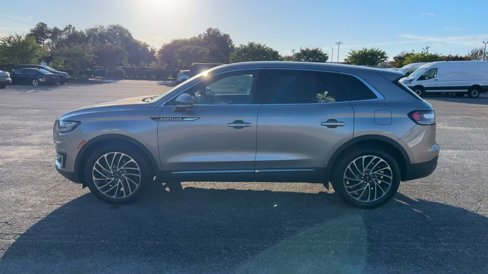 Used 2020 Lincoln Nautilus Reserve image 33