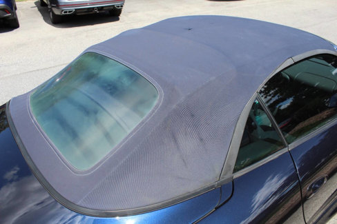 Used 2000 Porsche 911 Carrera 4 image 19