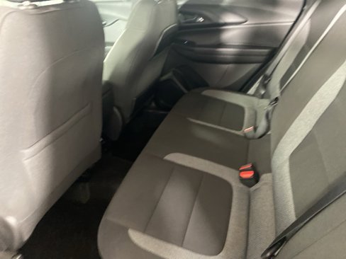Used 2021 Chevrolet TrailBlazer LT w/ Convenience Package image 11