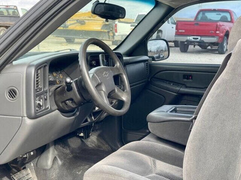 Used 2007 Chevrolet Silverado 1500 W/T image 5