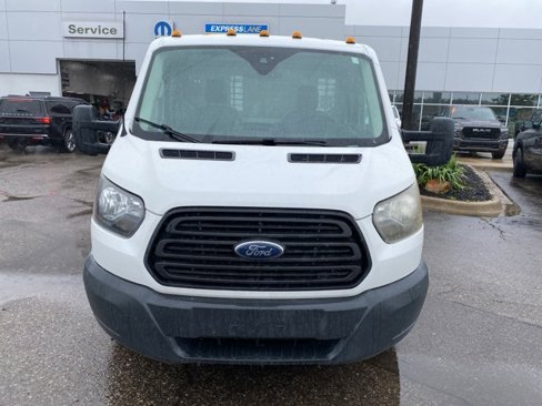 Used 2018 Ford Transit 250 138 image 9