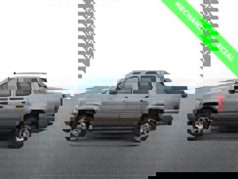 Used 2011 Chevrolet Avalanche LS image 5