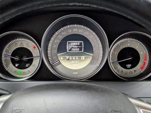 Used 2012 Mercedes-Benz C 250 Luxury image 31