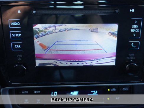 Used 2018 Toyota Corolla L image 4