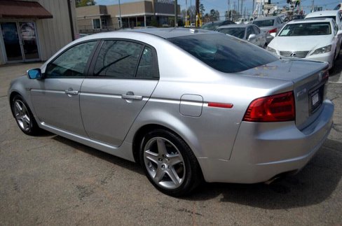 Used 2006 Acura TL image 5