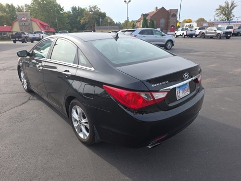 Used 2011 Hyundai Sonata Limited image 8