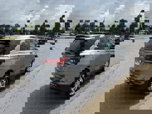 Certified 2023 Chevrolet Equinox LT image 4