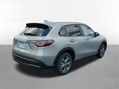 New 2026 Honda HR-V LX image 6