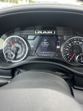 Used 2019 RAM 1500 Laramie w/ Sport Appearance Package image 18