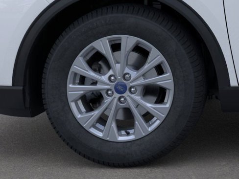 New 2025 Ford Escape Active image 19