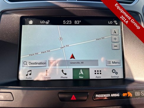 Used 2018 Ford Explorer XLT w/ Equipment Group 202A image 23