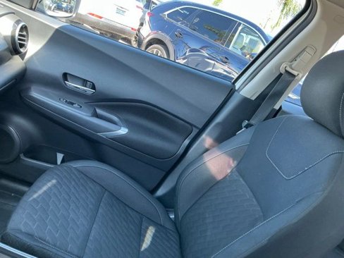 Used 2023 Nissan Kicks SV image 21
