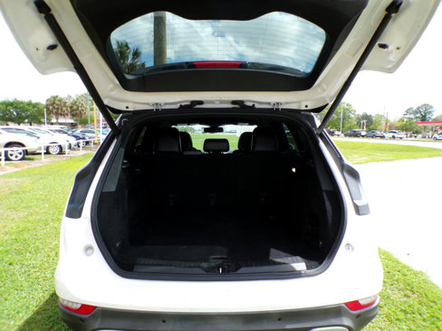 Used 2019 Lincoln MKC Reserve w/ MKC Technology Package image 8