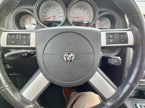 Used 2009 Dodge Challenger SRT8 w/ SRT Option Group II image 18