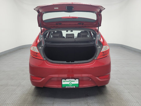 Used 2015 Hyundai Accent Sport w/ Option Group 04 image 29