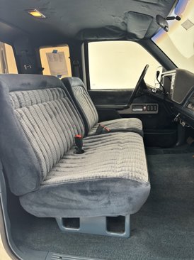 Used 1991 Chevrolet Silverado 3500 2WD Extended Cab image 17