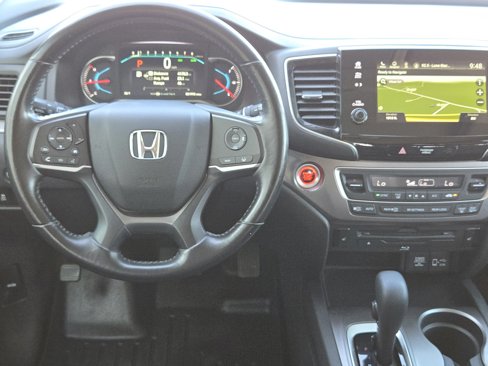 Used 2019 Honda Pilot EX-L image 26