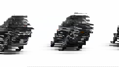 New 2025 Chevrolet Trax LT image 4