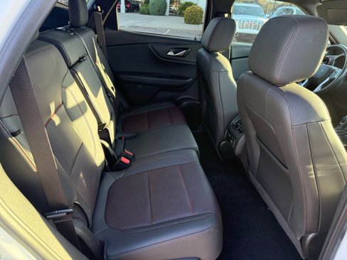 Used 2019 Chevrolet Blazer RS image 23