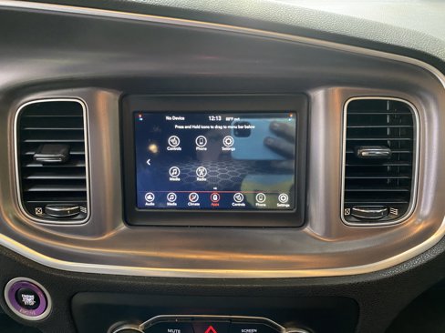 Used 2020 Dodge Charger SXT w/ Leather Interior Group image 38