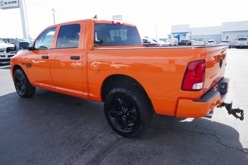 Used 2019 RAM 1500 Express w/ Express Value Package image 7