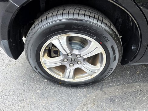 Used 2015 Honda Pilot SE image 11