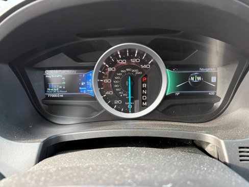 Used 2014 Ford Explorer Limited w/ Equipment Group 302A image 25