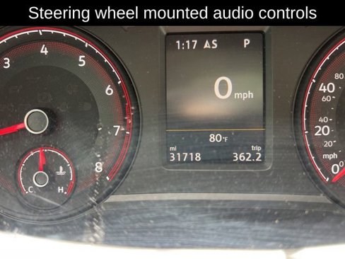 Used 2020 Volkswagen Passat 2.0T R-Line image 5