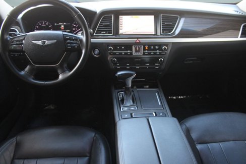Used 2019 Genesis G80 3.8 image 28
