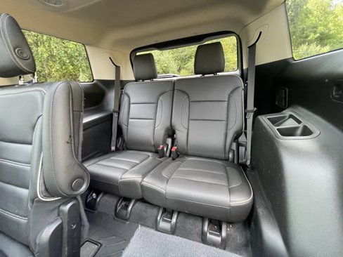 Used 2017 GMC Acadia Denali w/ Technology Package image 26