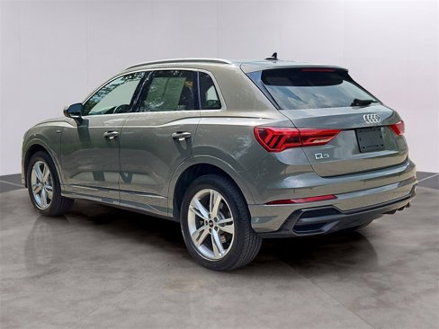 Used 2022 Audi Q3 2.0T Premium Plus image 6