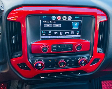 Used 2018 Chevrolet Silverado 1500 LT w/ All Star Edition image 13