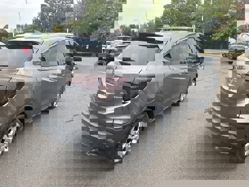 Used 2016 Honda HR-V EX image 5