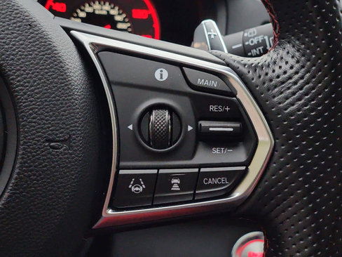Certified 2020 Acura RDX A-Spec image 22