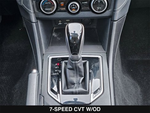 Used 2020 Subaru Impreza 2.0i Limited image 21
