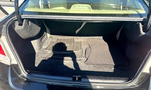 Used 2016 Subaru Impreza 2.0i image 18