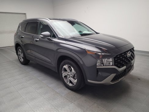 Used 2023 Hyundai Santa Fe SEL image 13