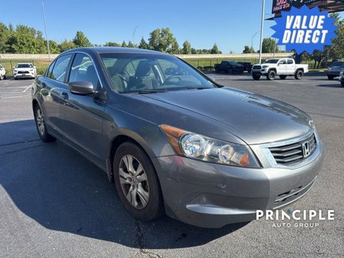Used 2009 Honda Accord LX-P image 1