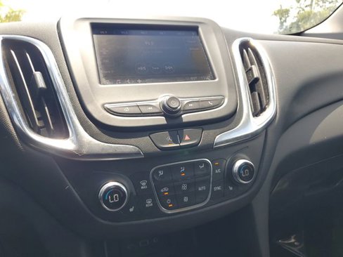 Used 2022 Chevrolet Equinox LT image 26