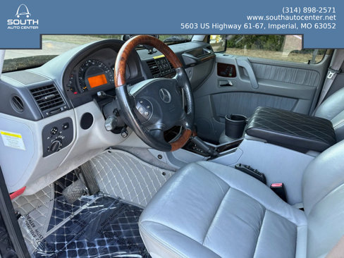 Used 2006 Mercedes-Benz G 500 image 10
