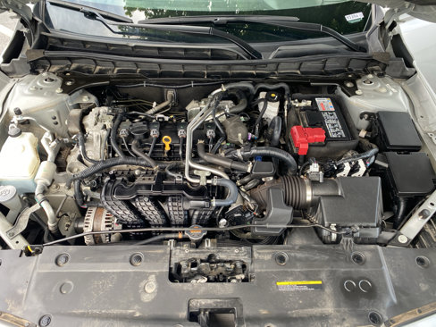 Certified 2023 Nissan Altima 2.5 SR image 31
