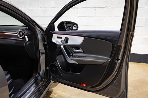 Used 2019 Mercedes-Benz A 220 image 23