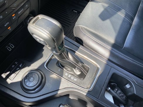 Used 2019 Ford Ranger Lariat w/ Equipment Group 501A Mid image 25