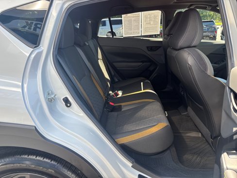 Certified 2025 Subaru Crosstrek 2.5i Sport image 40
