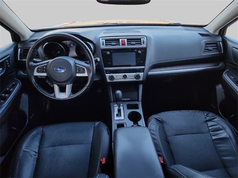 Used 2016 Subaru Outback 2.5i Limited image 29