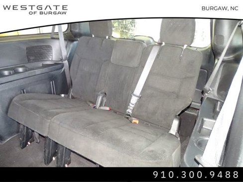 Used 2017 Dodge Grand Caravan SE image 7