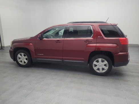 Used 2016 GMC Terrain SLE w/ Convenience Package image 3