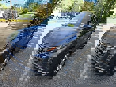 Used 2023 Hyundai Tucson SEL image 4