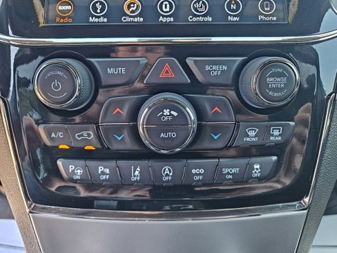 Used 2019 Jeep Grand Cherokee High Altitude image 26