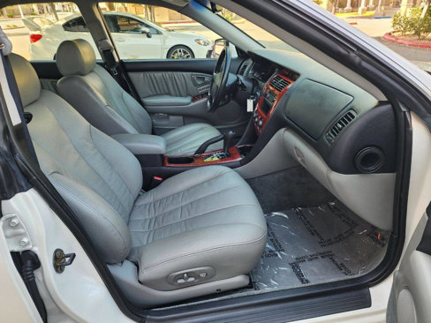 Used 2004 Mitsubishi Diamante LS image 15